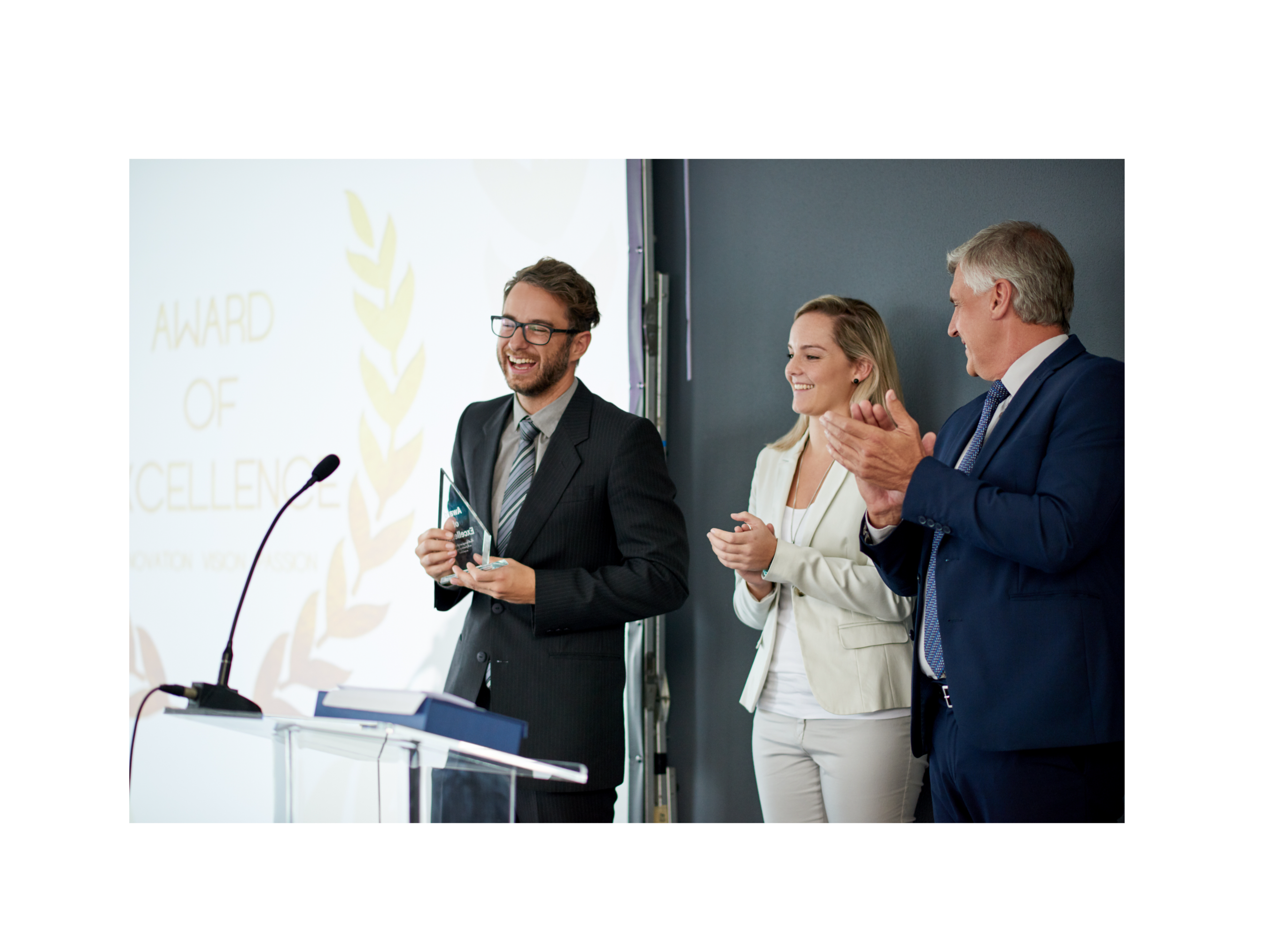 award