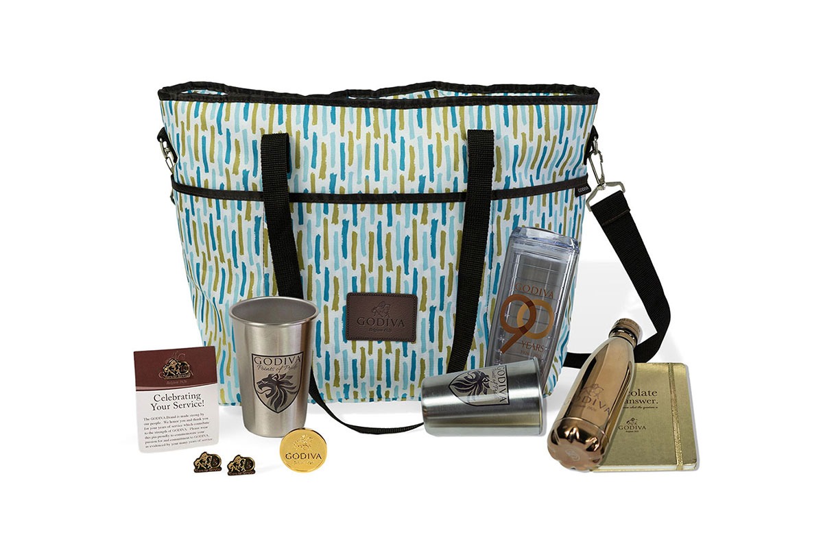 GODIVA-COLLECTION